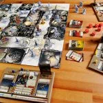 Zombicide Black Plague