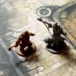 Zombicide Black Plague