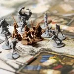 Zombicide Black Plague