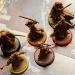 Zombicide Black Plague
