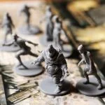 Zombicide Black Plague