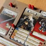 Zombicide Black Plague