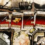 Zombicide Black Plague