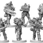 Zombicide Dark Side