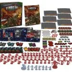 Zombicide Dark Side