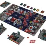 Zombicide Dark Side