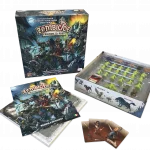 Zombicide Friends And Foes