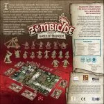 Zombicide Green Horde