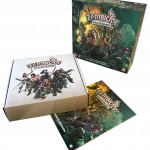 Zombicide Green Horde