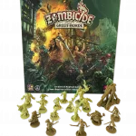Zombicide Green Horde
