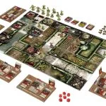 Zombicide Green Horde