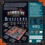 Zombicide Invader