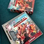 Zombicide 2a Ed. – Washington Z.C.