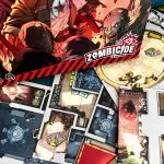 Zombicide 2a Ed. – Washington Z.C.