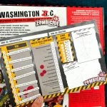 Zombicide 2a Ed. – Washington Z.C.
