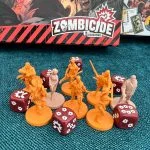 Zombicide 2a Ed. – Washington Z.C.