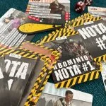 Zombicide 2a Ed. – Washington Z.C.