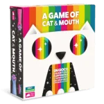 A Game of Cat & Mouth