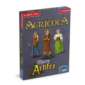 Agricola