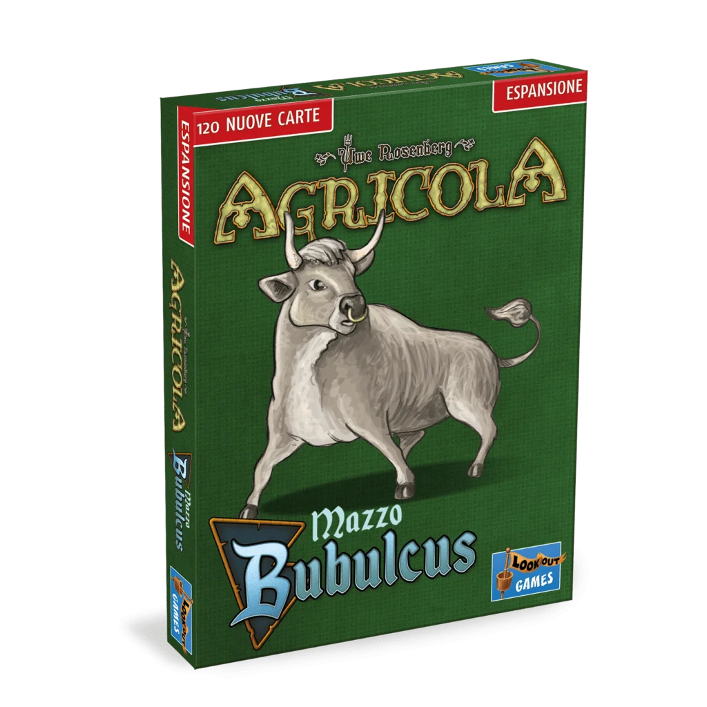 Agricola