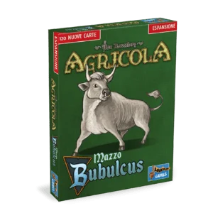 Agricola