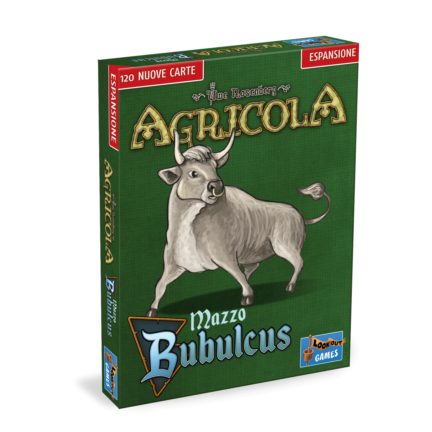 Agricola