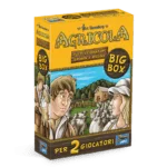 Agricola – Tutte le Creature Grandi e Piccole