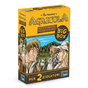 Agricola