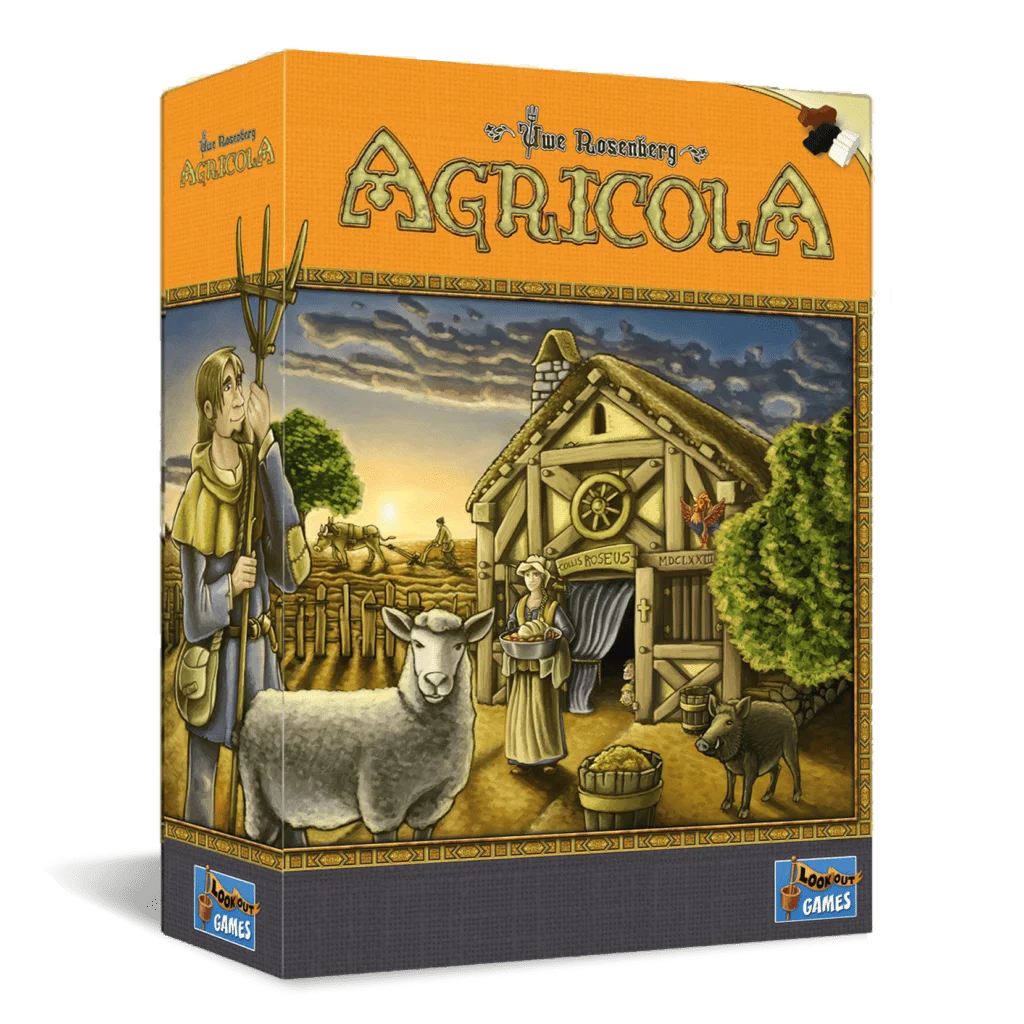Agricola