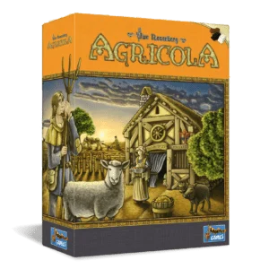 Agricola