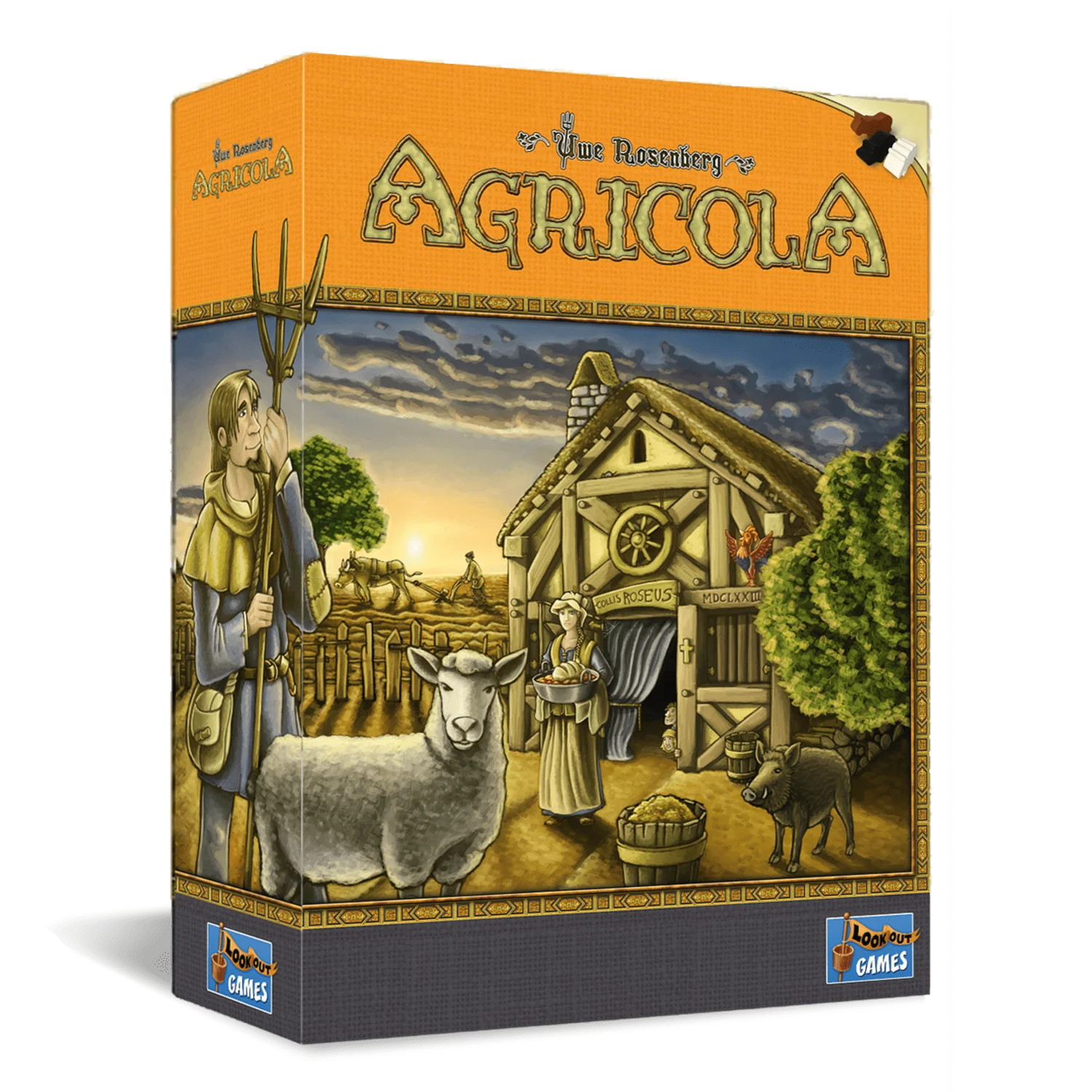 Agricola