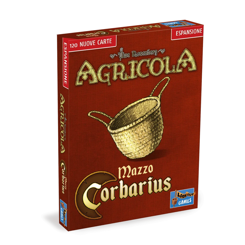 Agricola