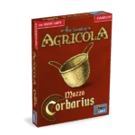 Agricola – Mazzo Corbarius