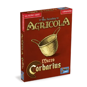 Agricola