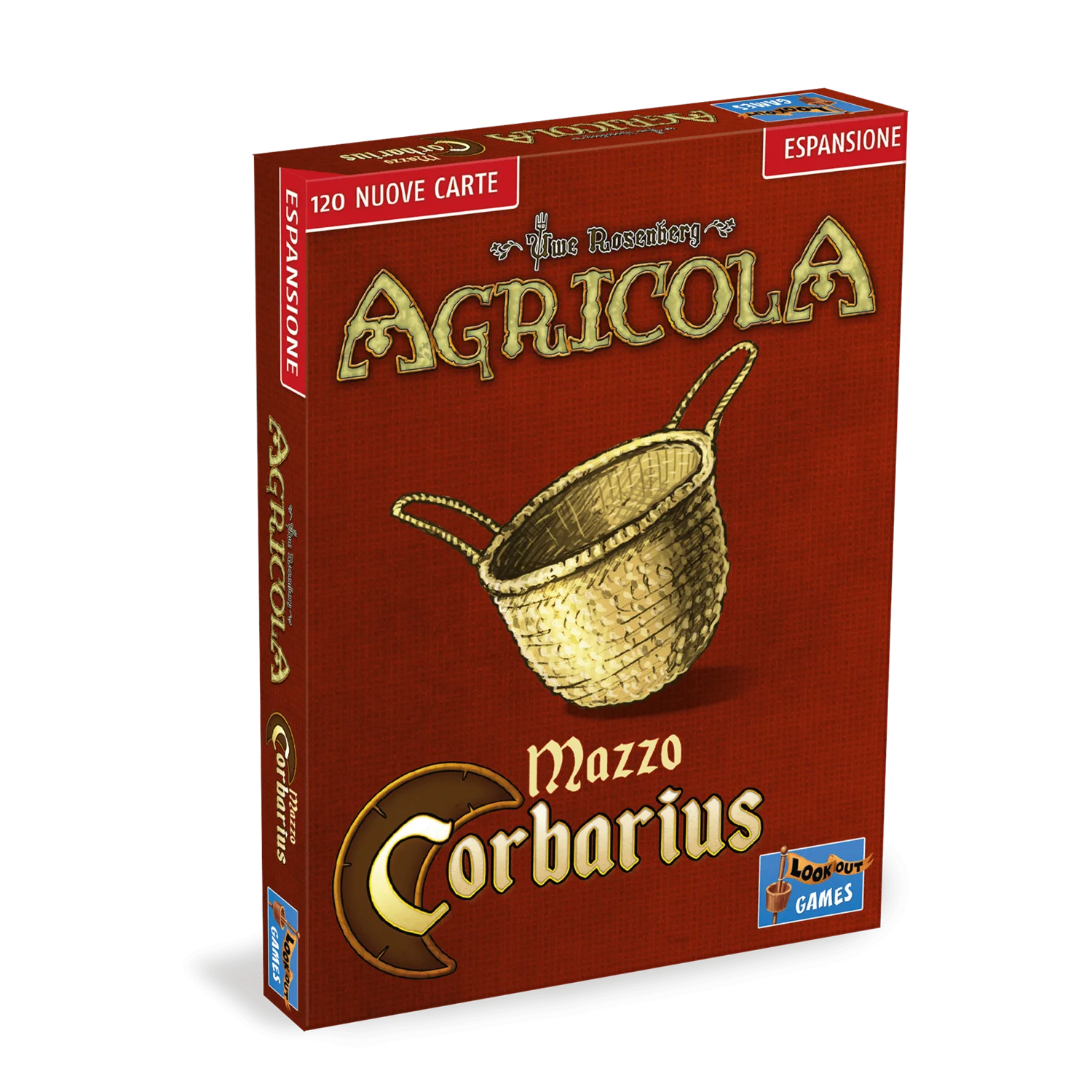 Agricola