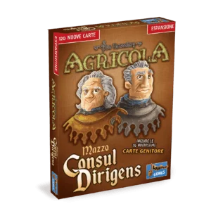 Agricola