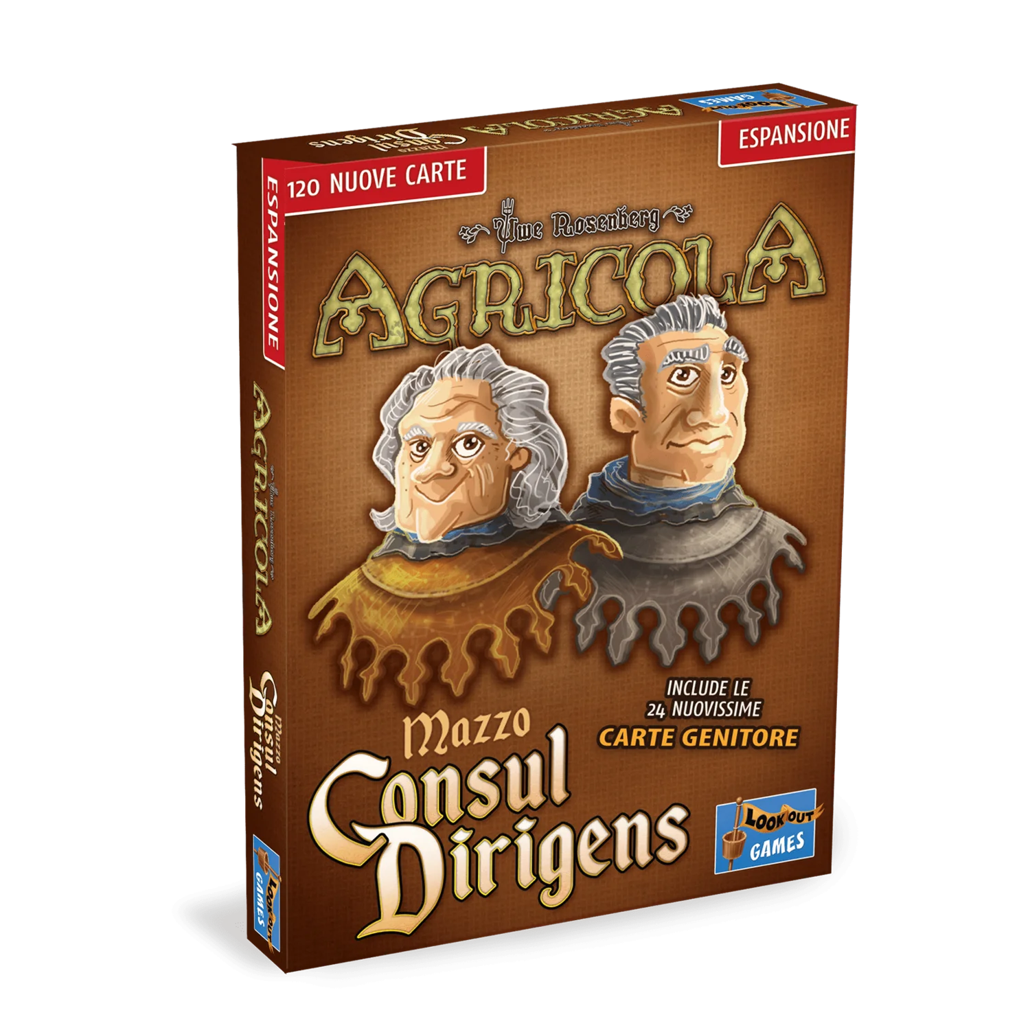Agricola