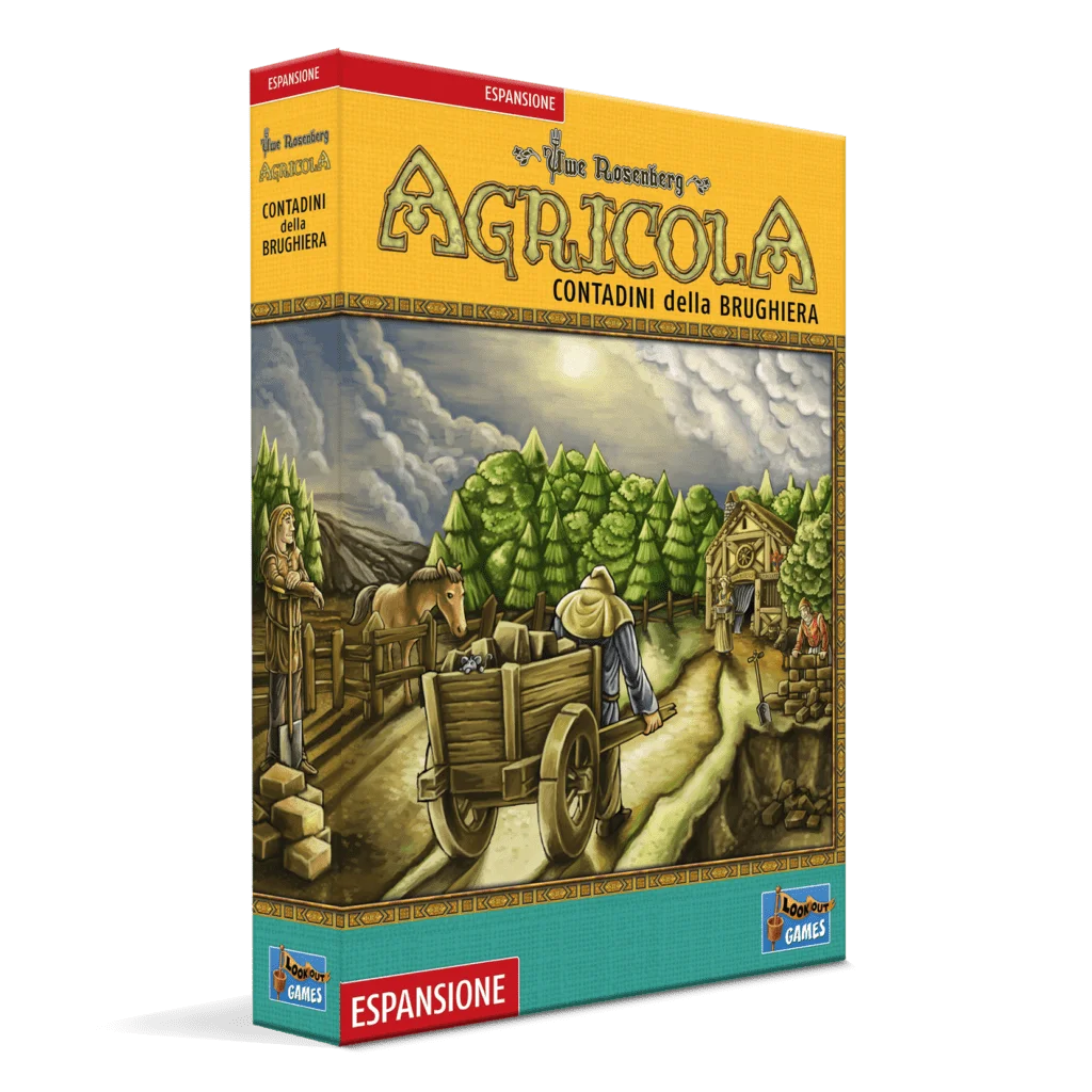 Agricola