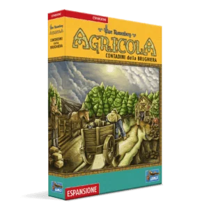 Agricola