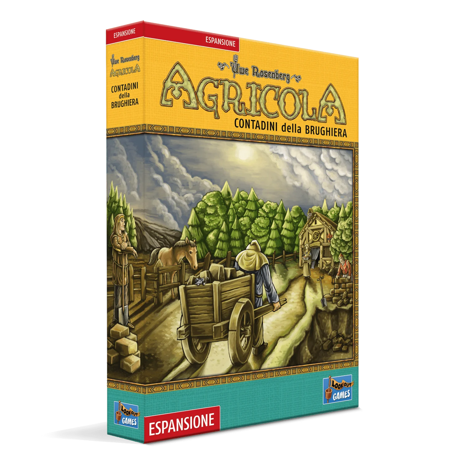 Agricola