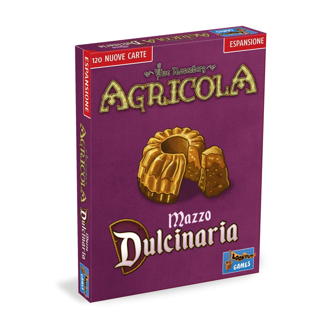Agricola