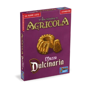 Agricola