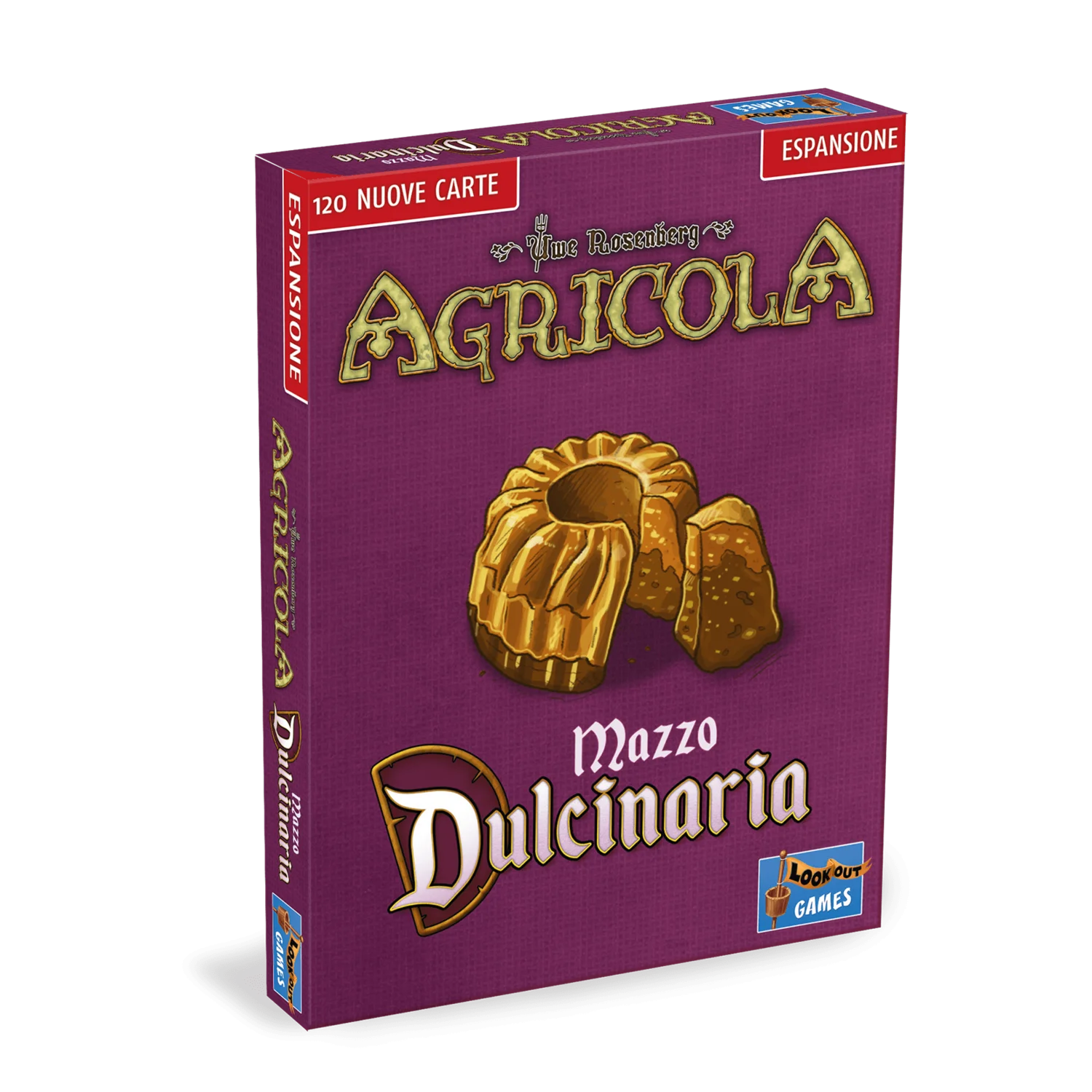 Agricola