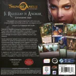 Il Signore degli Anelli LCG – Il Risveglio di Angmar, Esp. Eroi