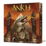 Ankh: Divinità Egizie – Guardians Set