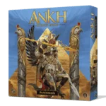 Ankh: Divinità Egizie – Pantheon