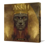 Ankh: Divinità Egizie – Pharaoh
