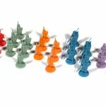 Ankh: Divinità Egizie