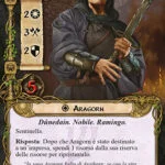 Il Signore degli Anelli LCG