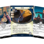 Arkham Horror LCG – Investigatore Tommy Muldoon